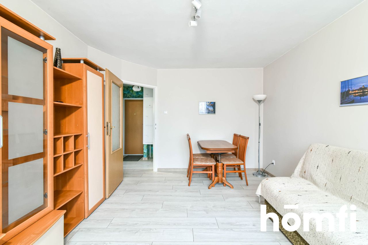 Apartment with 2 separate rooms - Przymorze - Apartment - Rent - Gdańsk, Przymorze