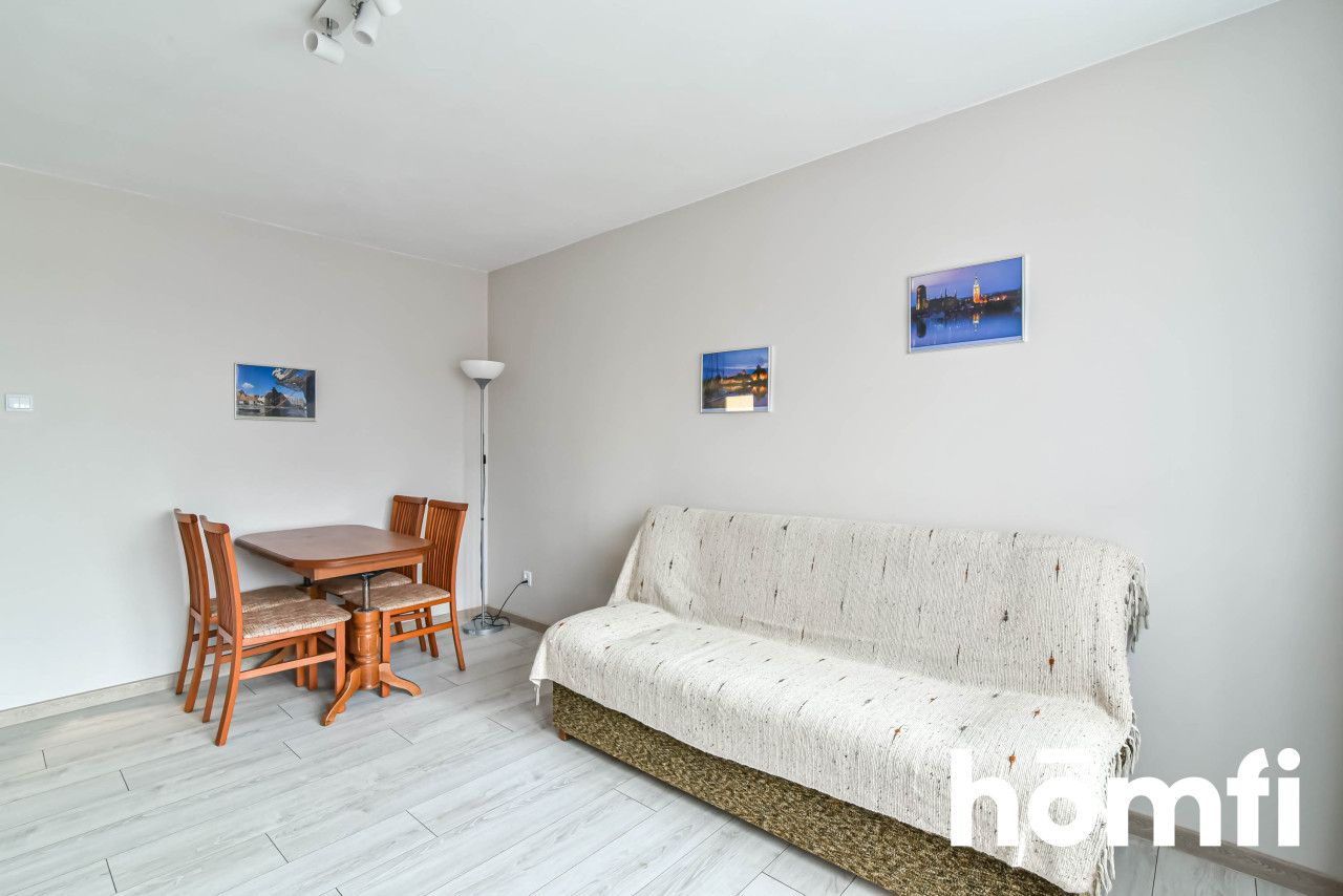 Apartment with 2 separate rooms - Przymorze - Apartment - Rent - Gdańsk, Przymorze