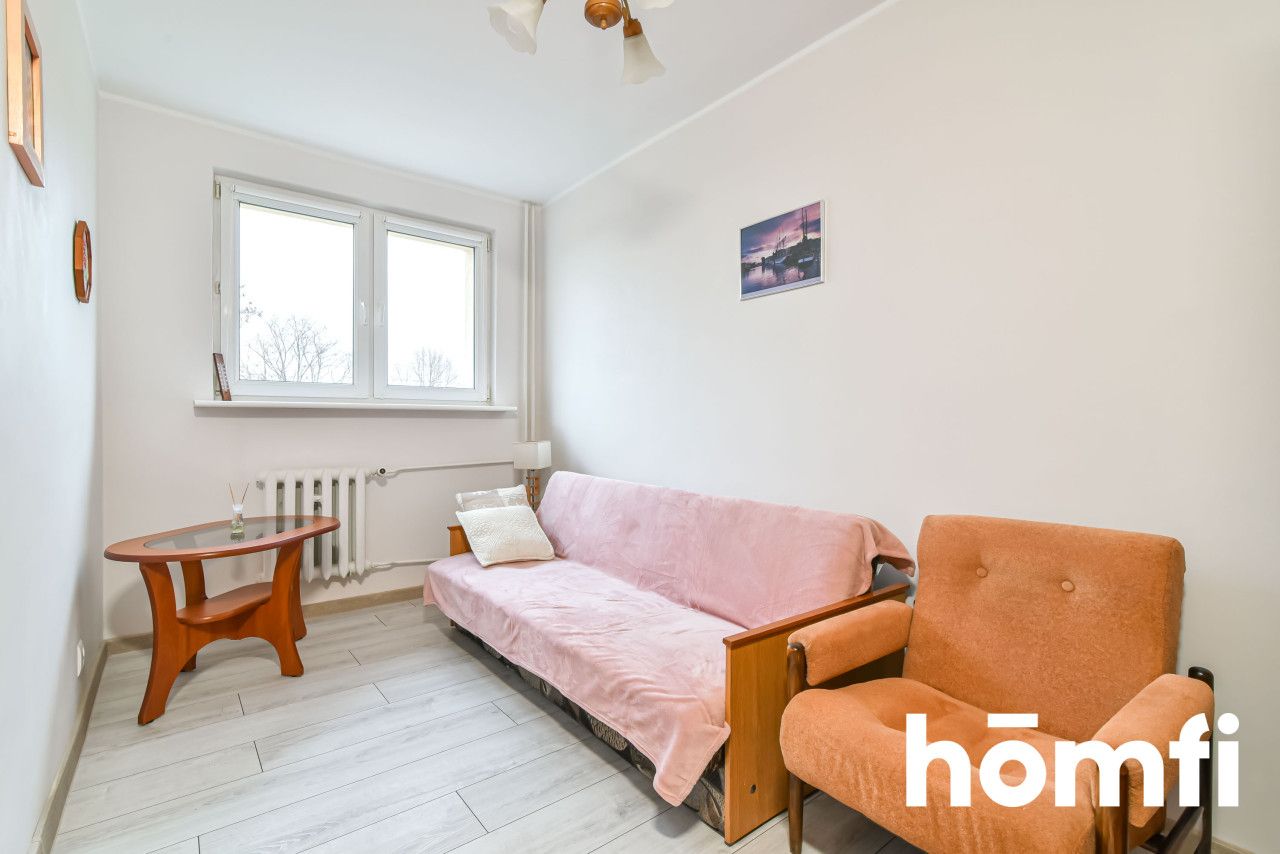 Apartment with 2 separate rooms - Przymorze - Apartment - Rent - Gdańsk, Przymorze