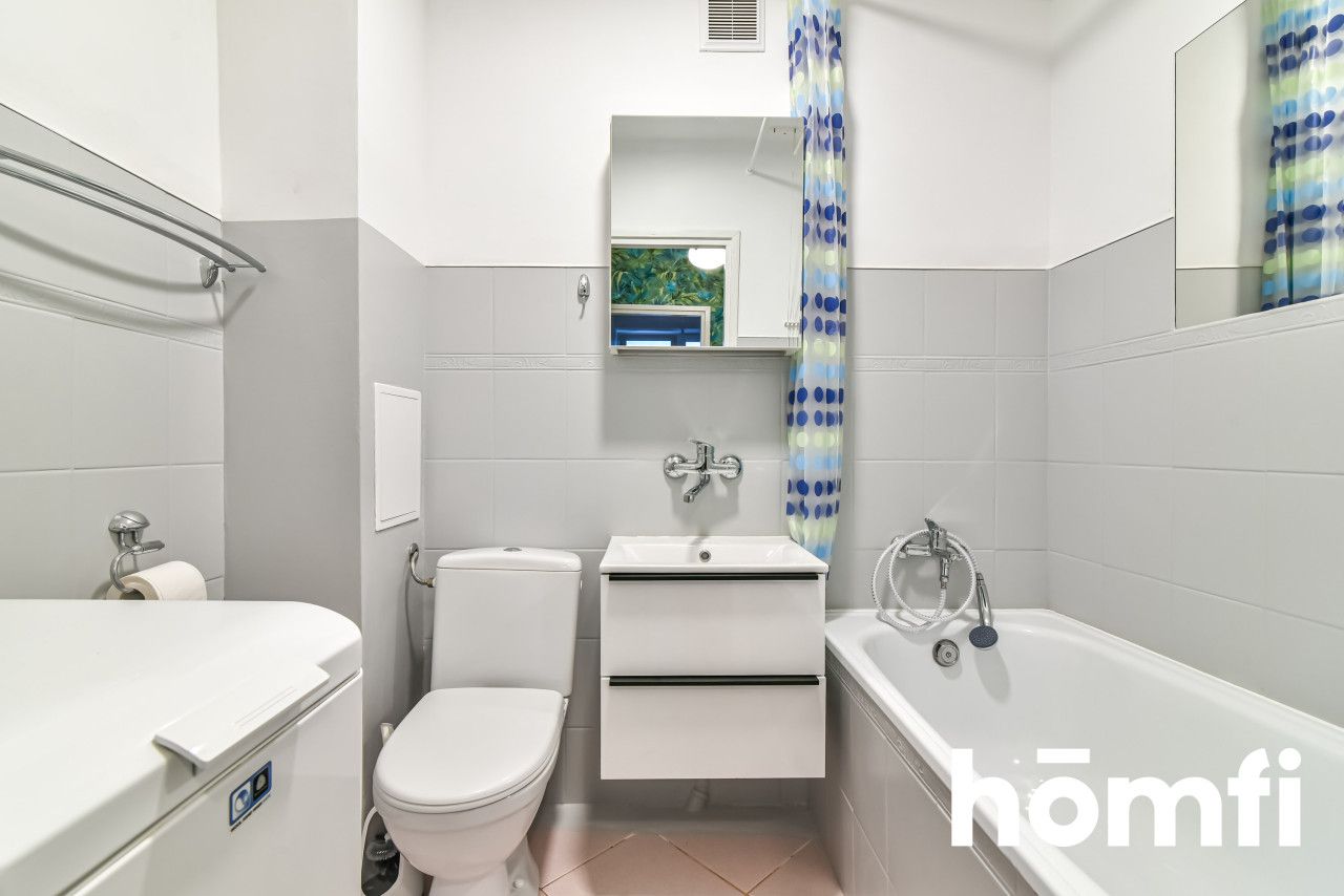 Apartment with 2 separate rooms - Przymorze - Apartment - Rent - Gdańsk, Przymorze