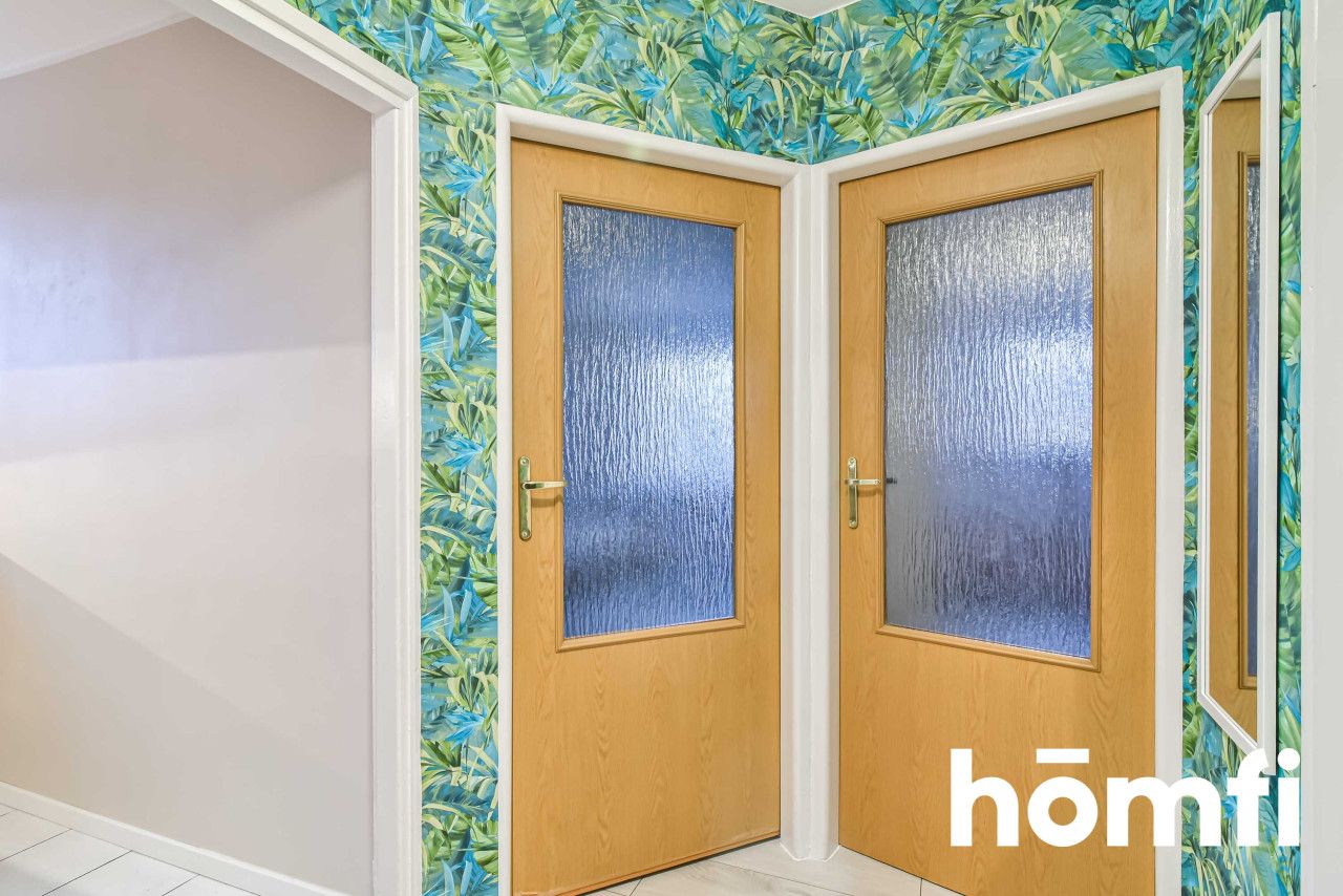 Apartment with 2 separate rooms - Przymorze - Apartment - Rent - Gdańsk, Przymorze