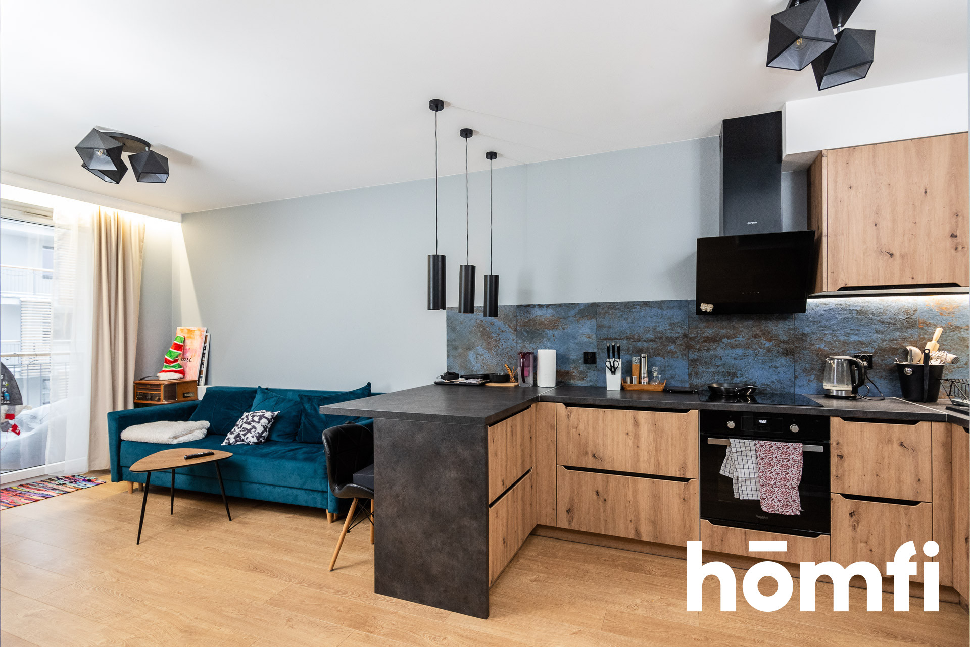 2- POKOJOWE 4- PIĘTRO 2019 | CASA FELIZ - ŻABINIEC - Mieszkanie - Sprzedaż - Kraków, Krowodrza