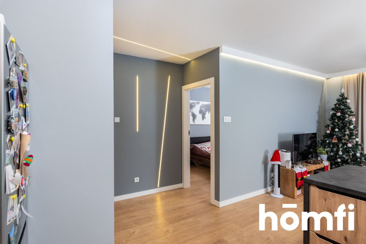 2- POKOJOWE 4- PIĘTRO 2019 | CASA FELIZ - ŻABINIEC - Mieszkanie - Sprzedaż - Kraków, Krowodrza