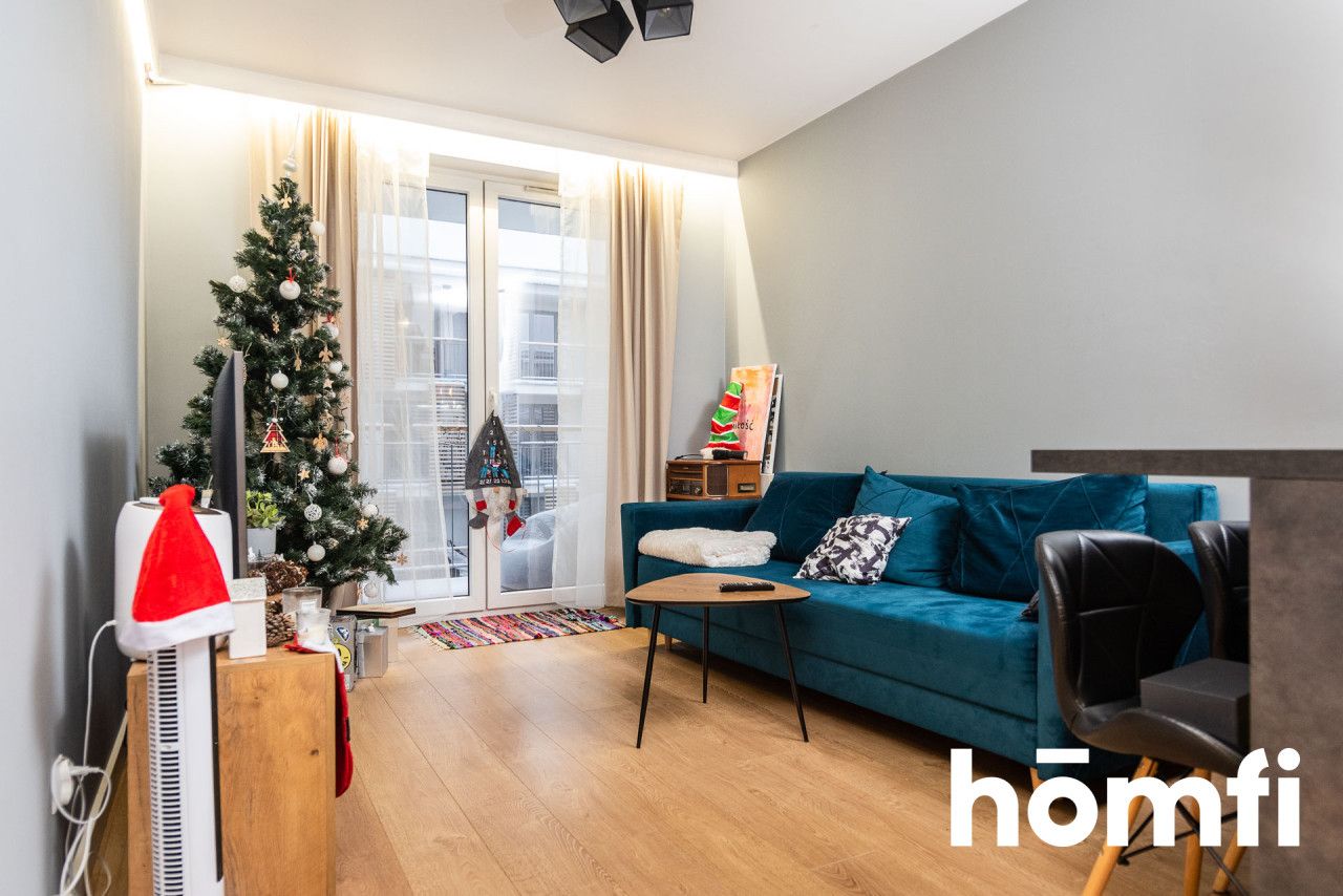 2- POKOJOWE 4- PIĘTRO 2019 | CASA FELIZ - ŻABINIEC - Mieszkanie - Sprzedaż - Kraków, Krowodrza