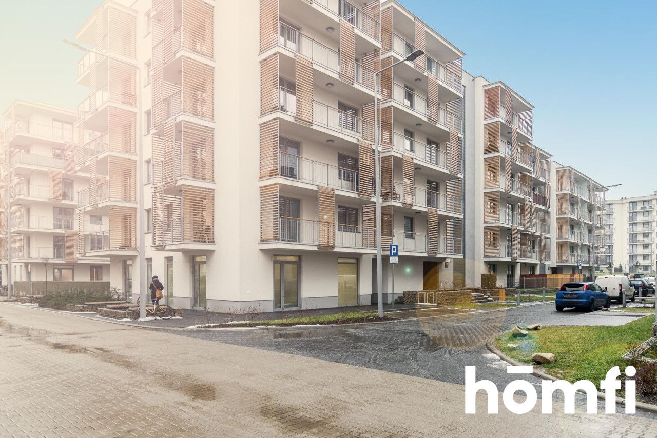 2- POKOJOWE 4- PIĘTRO 2019 | CASA FELIZ - ŻABINIEC - Mieszkanie - Sprzedaż - Kraków, Krowodrza