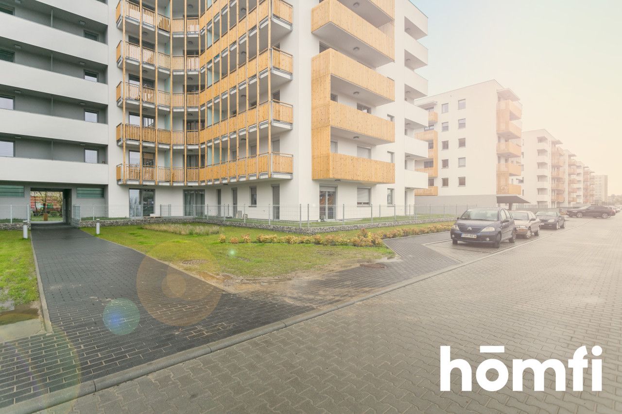 2- POKOJOWE 4- PIĘTRO 2019 | CASA FELIZ - ŻABINIEC - Mieszkanie - Sprzedaż - Kraków, Krowodrza