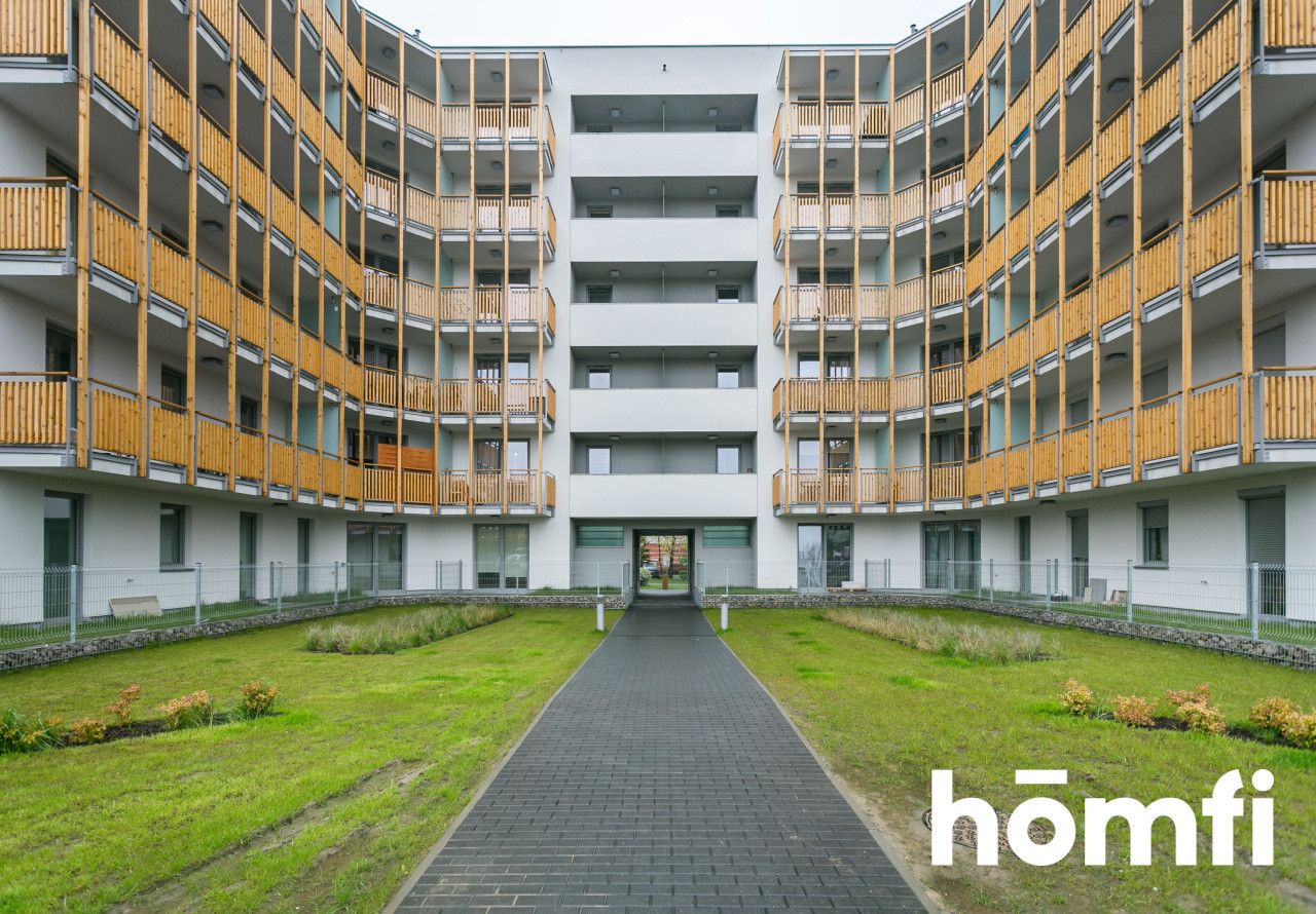 2- POKOJOWE 4- PIĘTRO 2019 | CASA FELIZ - ŻABINIEC - Mieszkanie - Sprzedaż - Kraków, Krowodrza