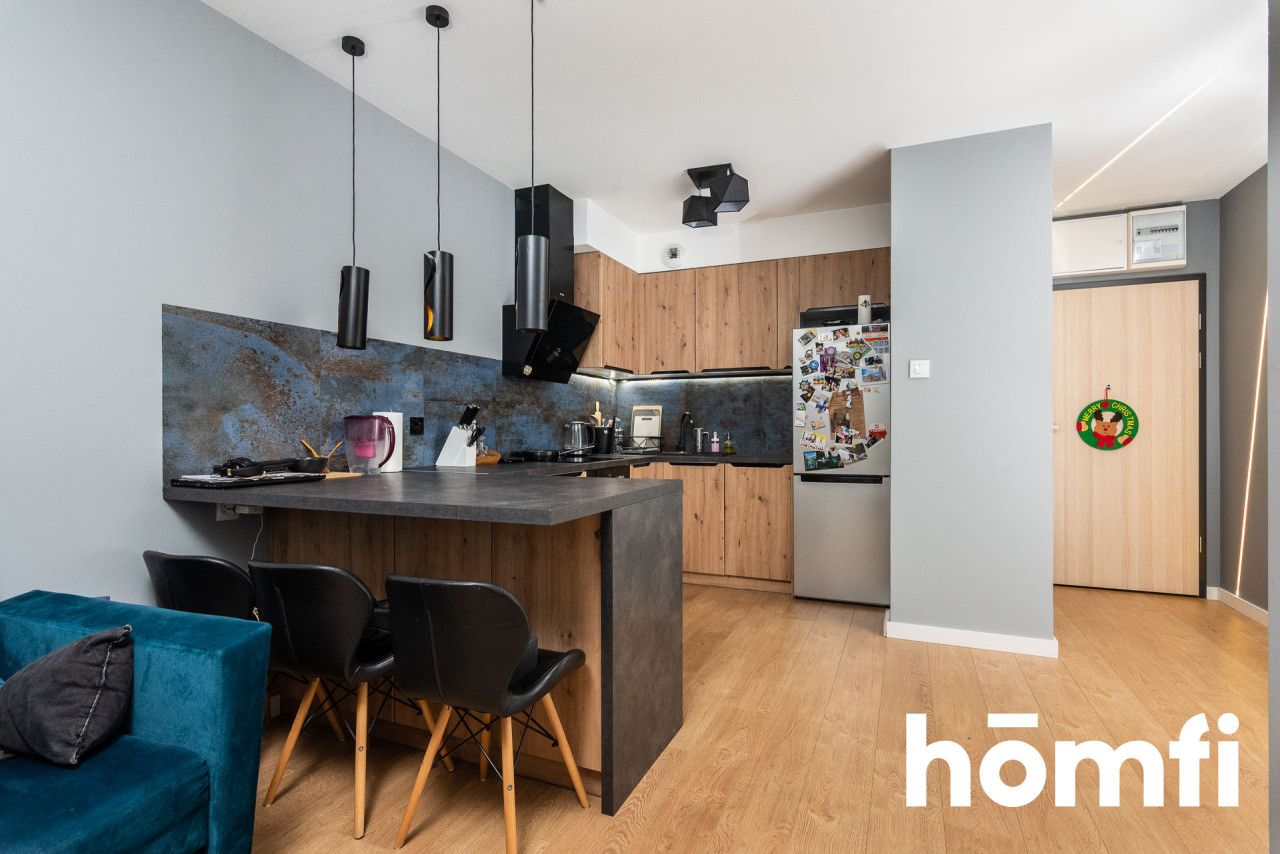 2- POKOJOWE 4- PIĘTRO 2019 | CASA FELIZ - ŻABINIEC - Mieszkanie - Sprzedaż - Kraków, Krowodrza