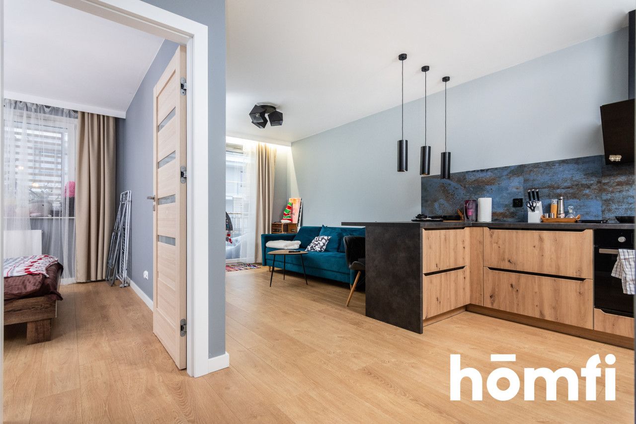 2- POKOJOWE 4- PIĘTRO 2019 | CASA FELIZ - ŻABINIEC - Mieszkanie - Sprzedaż - Kraków, Krowodrza