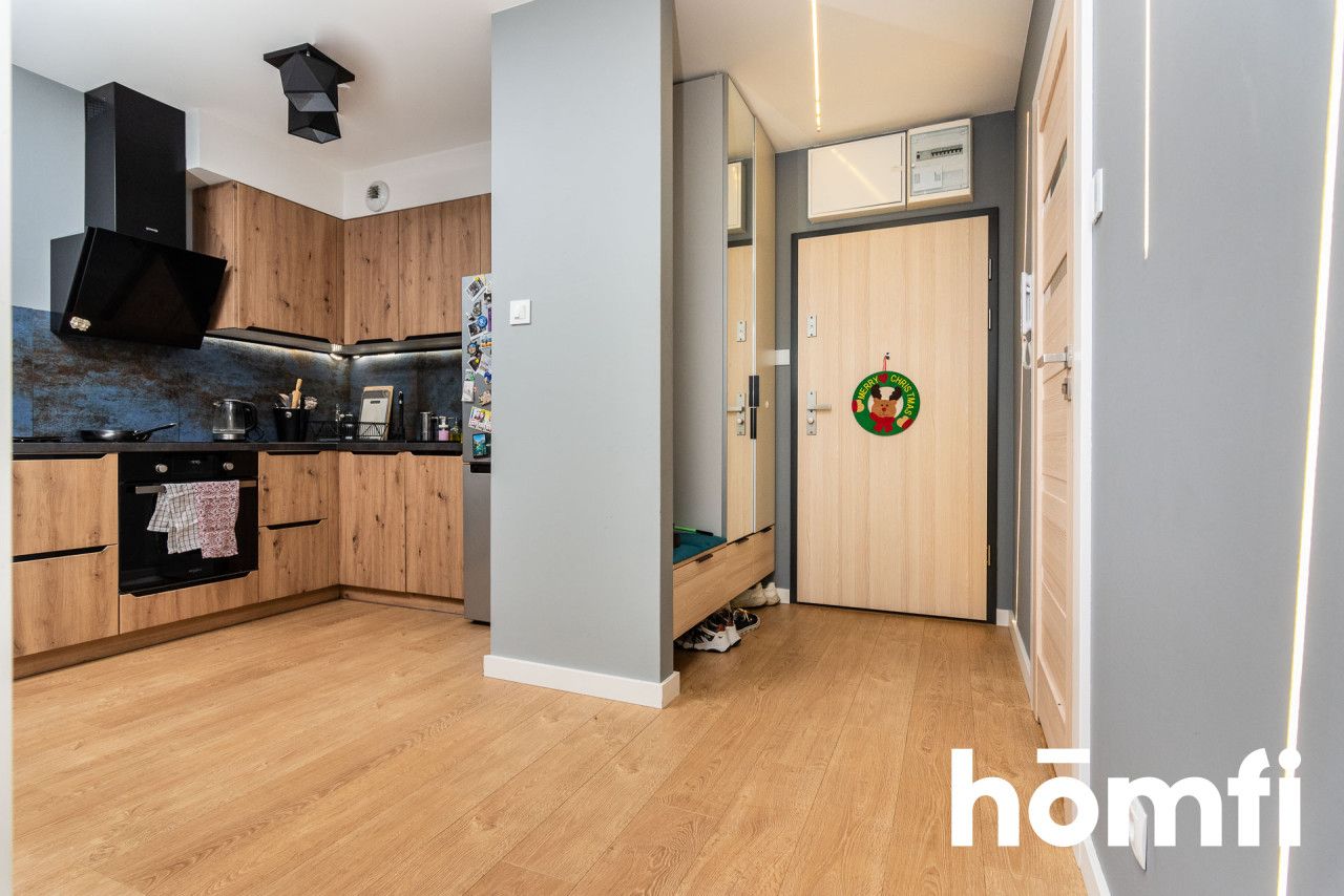 2- POKOJOWE 4- PIĘTRO 2019 | CASA FELIZ - ŻABINIEC - Mieszkanie - Sprzedaż - Kraków, Krowodrza