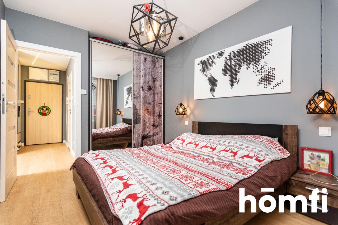 2- POKOJOWE 4- PIĘTRO 2019 | CASA FELIZ - ŻABINIEC - Mieszkanie - Sprzedaż - Kraków, Krowodrza