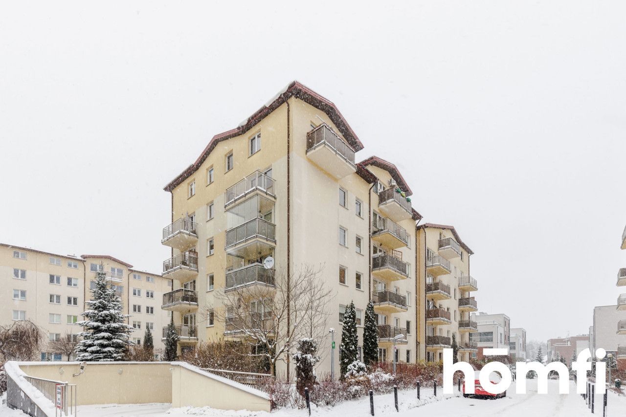 3-pok. mieszkanie na Bielanach. 4m wysokości salon - Mieszkanie - Wynajem - Warszawa, Bielany