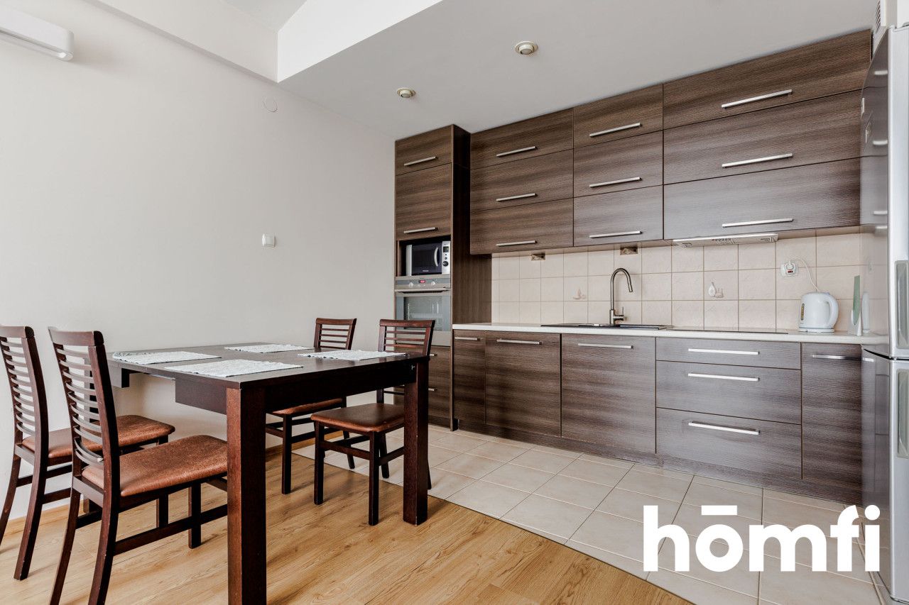 3-pok. mieszkanie na Bielanach. 4m wysokości salon - Mieszkanie - Wynajem - Warszawa, Bielany