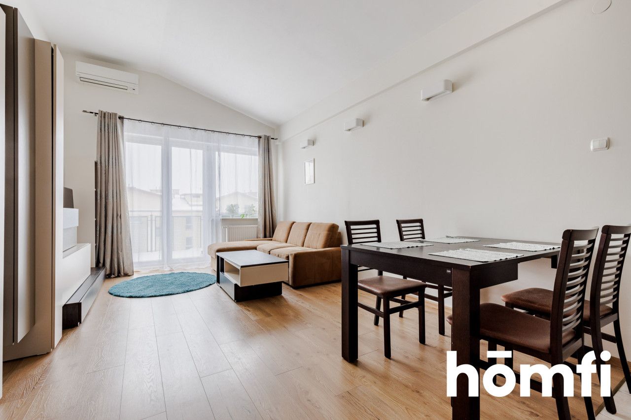 3-pok. mieszkanie na Bielanach. 4m wysokości salon - Mieszkanie - Wynajem - Warszawa, Bielany