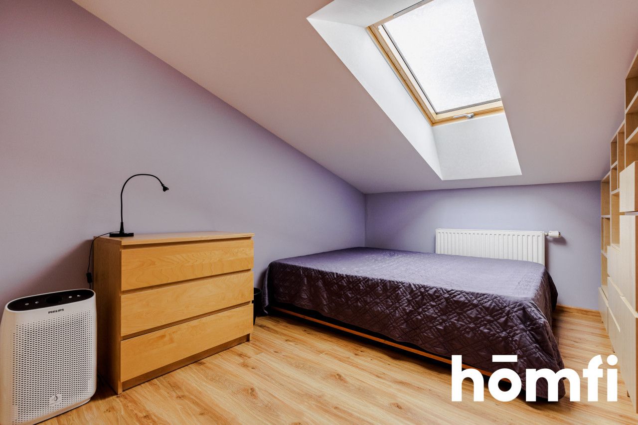 3-pok. mieszkanie na Bielanach. 4m wysokości salon - Mieszkanie - Wynajem - Warszawa, Bielany