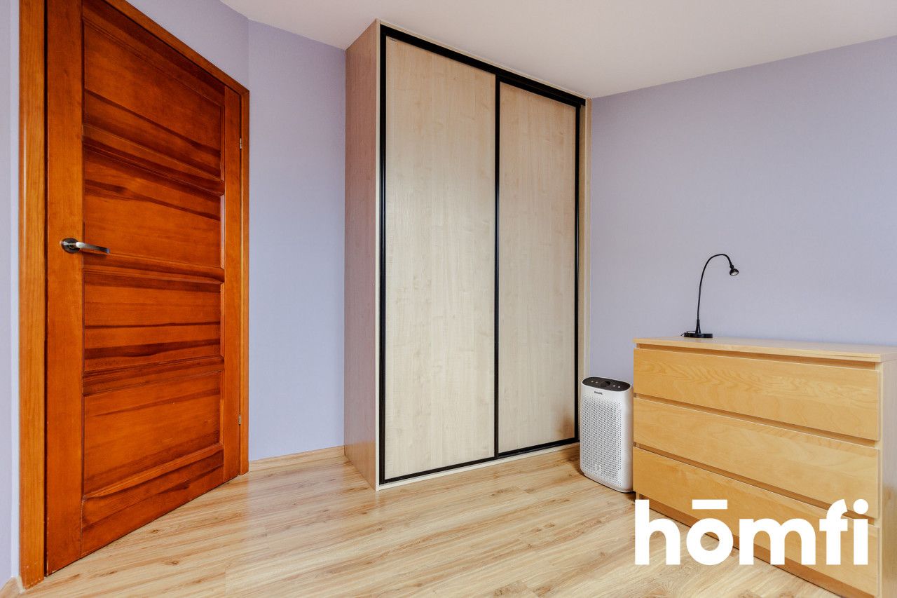 3-pok. mieszkanie na Bielanach. 4m wysokości salon - Mieszkanie - Wynajem - Warszawa, Bielany