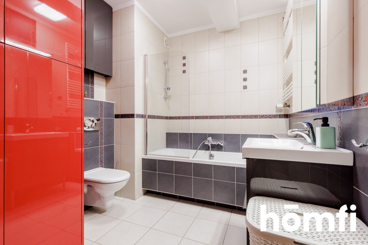 3-pok. mieszkanie na Bielanach. 4m wysokości salon - Mieszkanie - Wynajem - Warszawa, Bielany