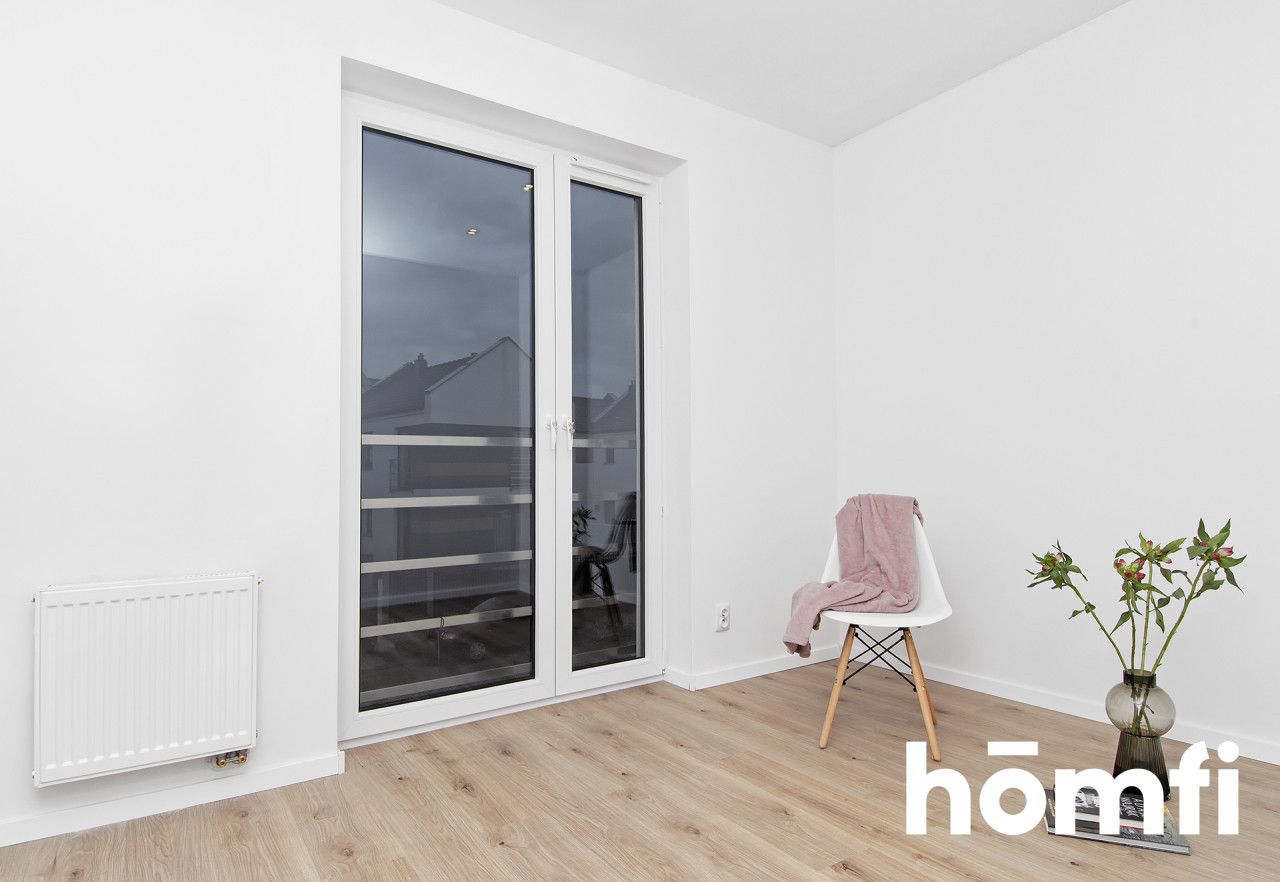 A house for rent in Komorniki near Poznań - Apartment - Rent - Poznański, Komorniki