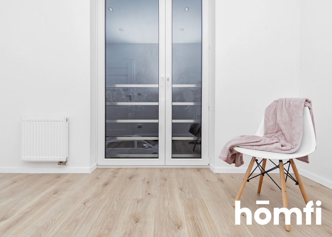 A house for rent in Komorniki near Poznań - Apartment - Rent - Poznański, Komorniki