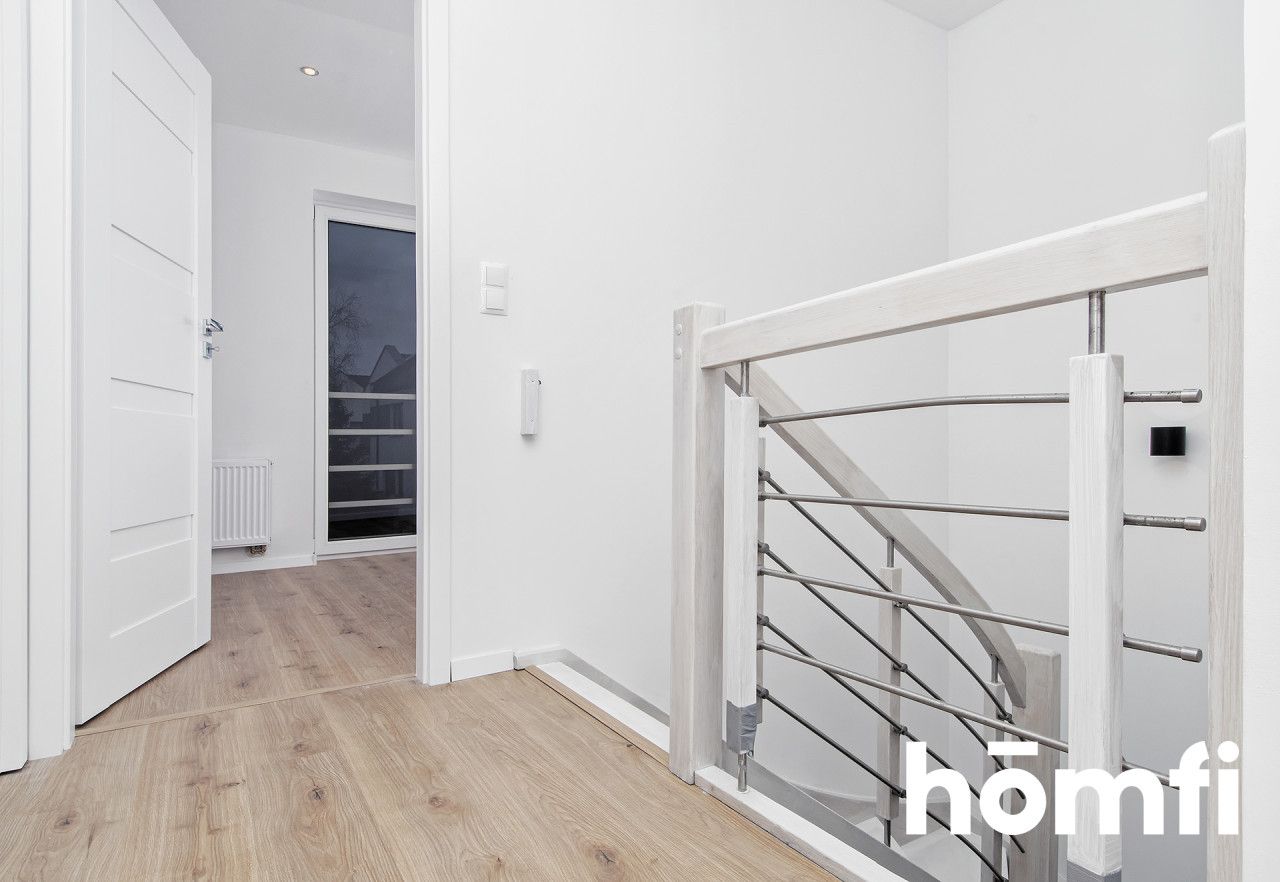 A house for rent in Komorniki near Poznań - Apartment - Rent - Poznański, Komorniki