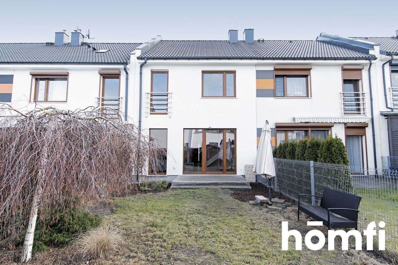 A house for rent in Komorniki near Poznań - Apartment - Rent - Poznański, Komorniki