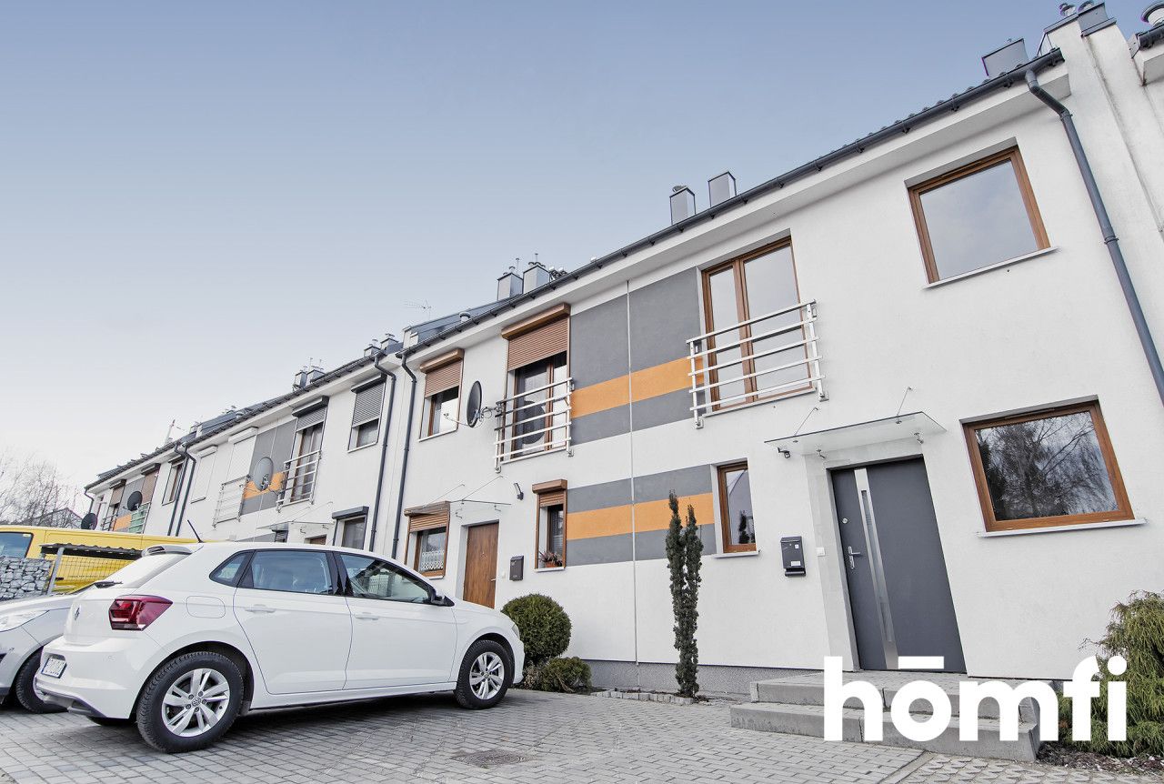 A house for rent in Komorniki near Poznań - Apartment - Rent - Poznański, Komorniki