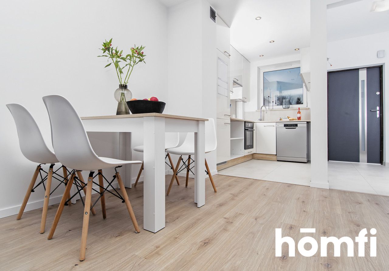 A house for rent in Komorniki near Poznań - Apartment - Rent - Poznański, Komorniki