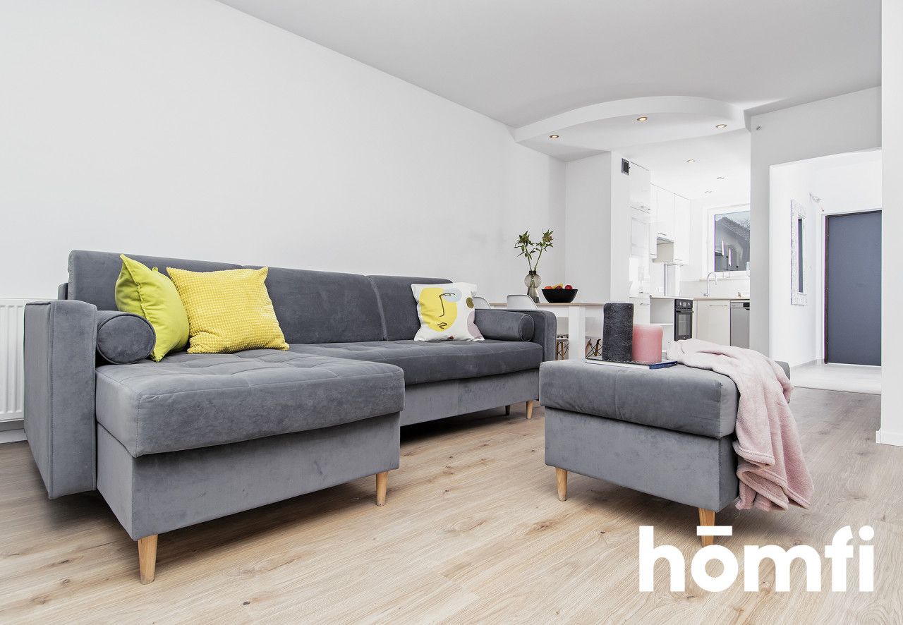 A house for rent in Komorniki near Poznań - Apartment - Rent - Poznański, Komorniki