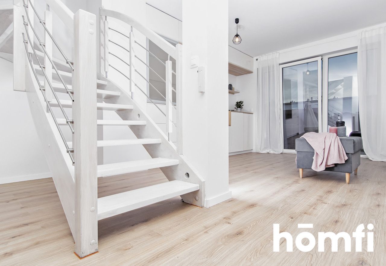 A house for rent in Komorniki near Poznań - Apartment - Rent - Poznański, Komorniki