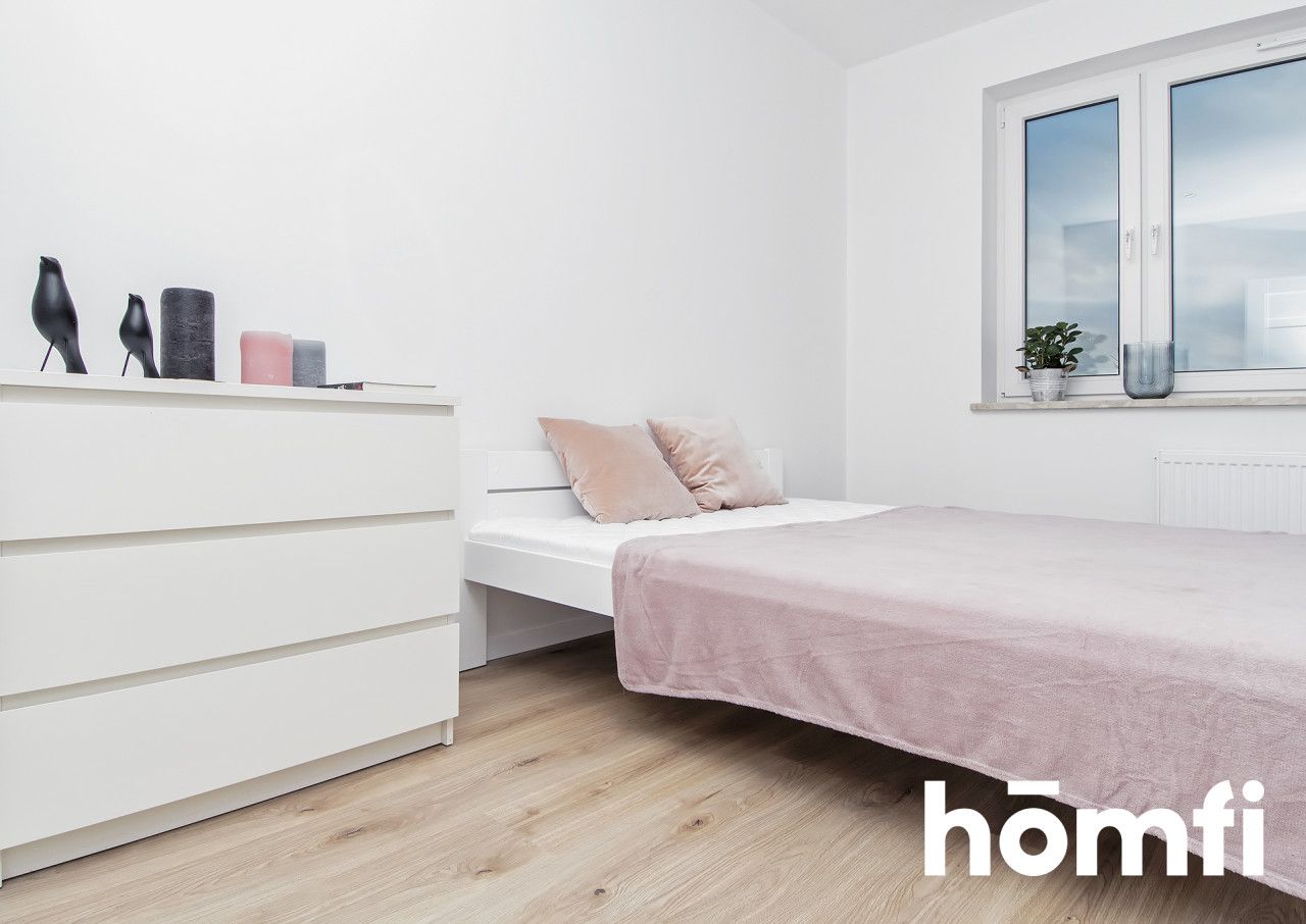 A house for rent in Komorniki near Poznań - Apartment - Rent - Poznański, Komorniki