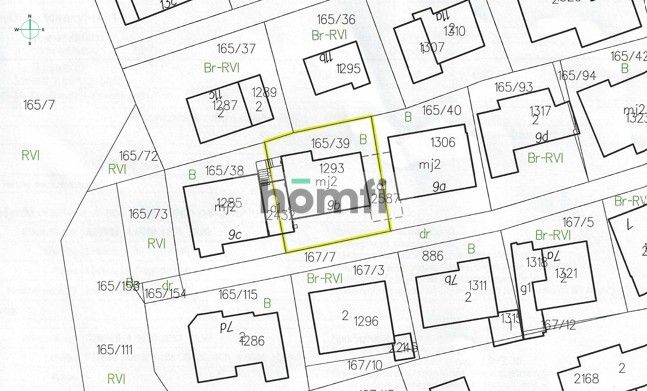 Pension near the sea, ready investment - Mielno - Комерційне приміщення - Продаж - Koszaliński, Mielno
