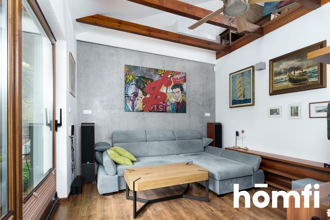 Pension near the sea, ready investment - Mielno - Комерційне приміщення - Продаж - Koszaliński, Mielno