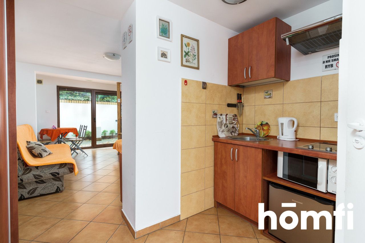 Pension near the sea, ready investment - Mielno - Комерційне приміщення - Продаж - Koszaliński, Mielno