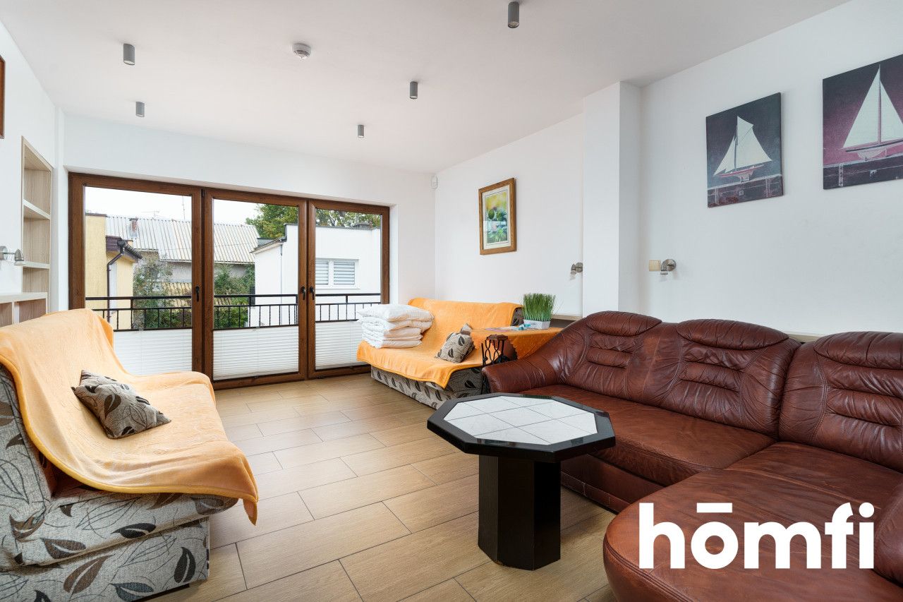 Pension near the sea, ready investment - Mielno - Комерційне приміщення - Продаж - Koszaliński, Mielno