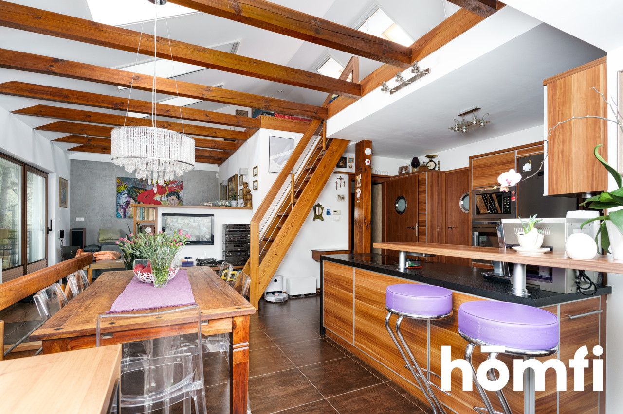 Pension near the sea, ready investment - Mielno - Комерційне приміщення - Продаж - Koszaliński, Mielno