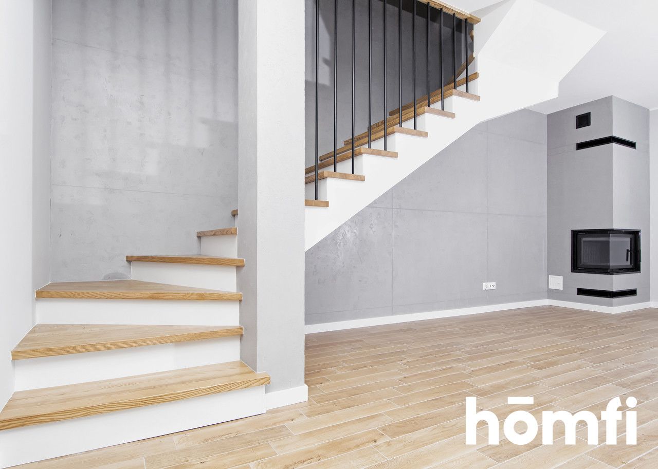 Nowy dom blisko jeziora, 10 min od Poznania! - Dom - Sprzedaż - Poznański, Kórnik / Skrzynki