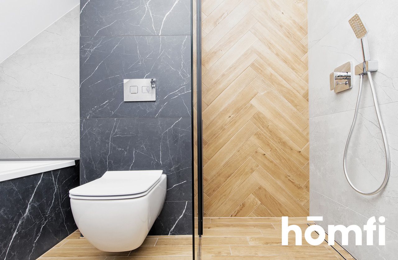 Nowy dom blisko jeziora, 10 min od Poznania! - Dom - Sprzedaż - Poznański, Kórnik / Skrzynki