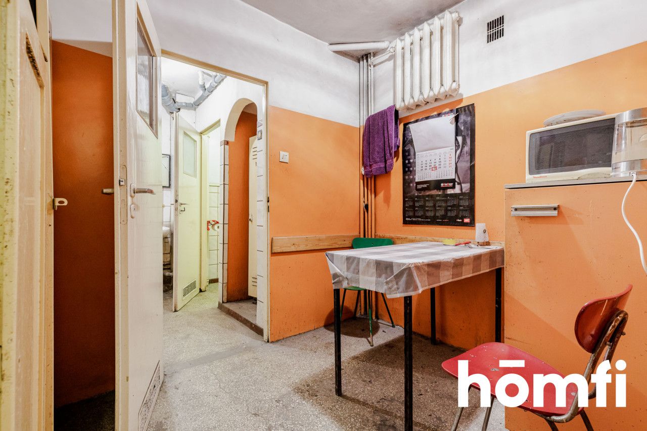 Warsztat Blacharsko- lakierniczy Mechaników 11 - Lokal użytkowy - Wynajem - Warszawa, Targówek