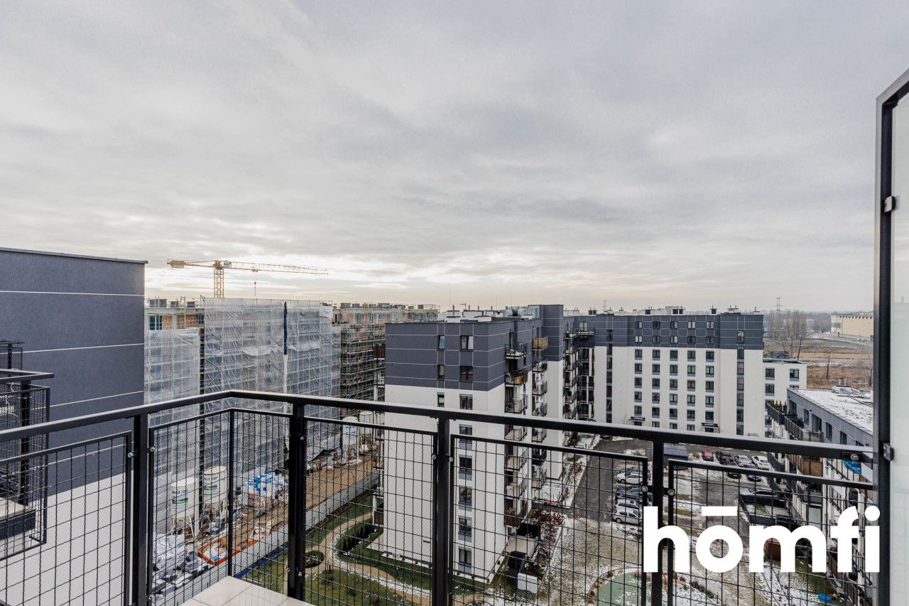 Nowoczesne 2 pokojowe mieszkanie Warszawa Ursus - Mieszkanie - Wynajem - Warszawa, Ursus