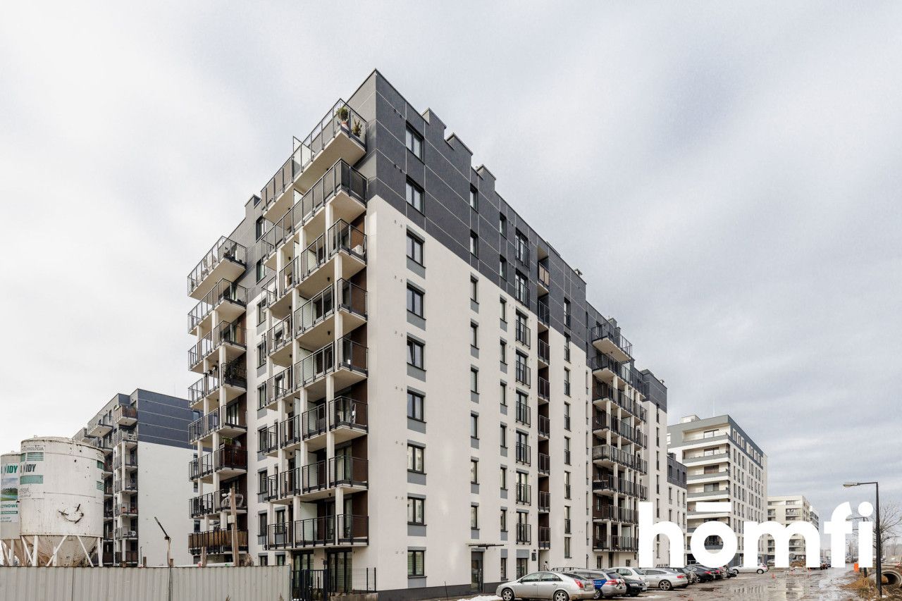 Nowoczesne 2 pokojowe mieszkanie Warszawa Ursus - Mieszkanie - Wynajem - Warszawa, Ursus