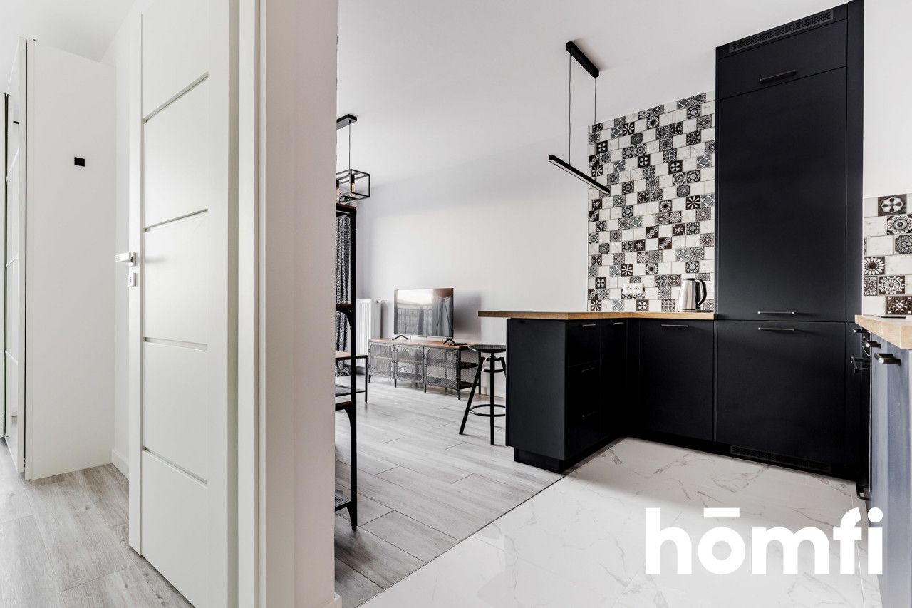 Nowoczesne 2 pokojowe mieszkanie Warszawa Ursus - Mieszkanie - Wynajem - Warszawa, Ursus