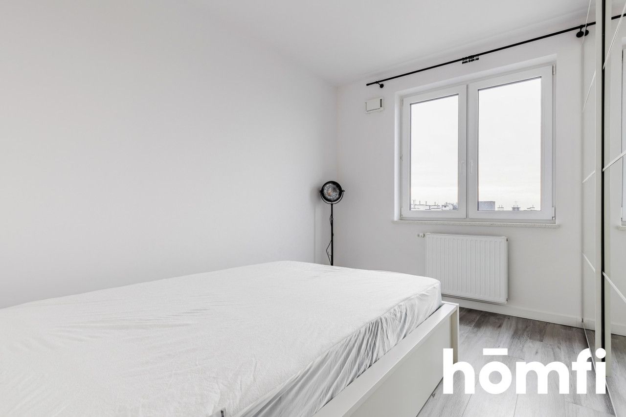 Nowoczesne 2 pokojowe mieszkanie Warszawa Ursus - Mieszkanie - Wynajem - Warszawa, Ursus