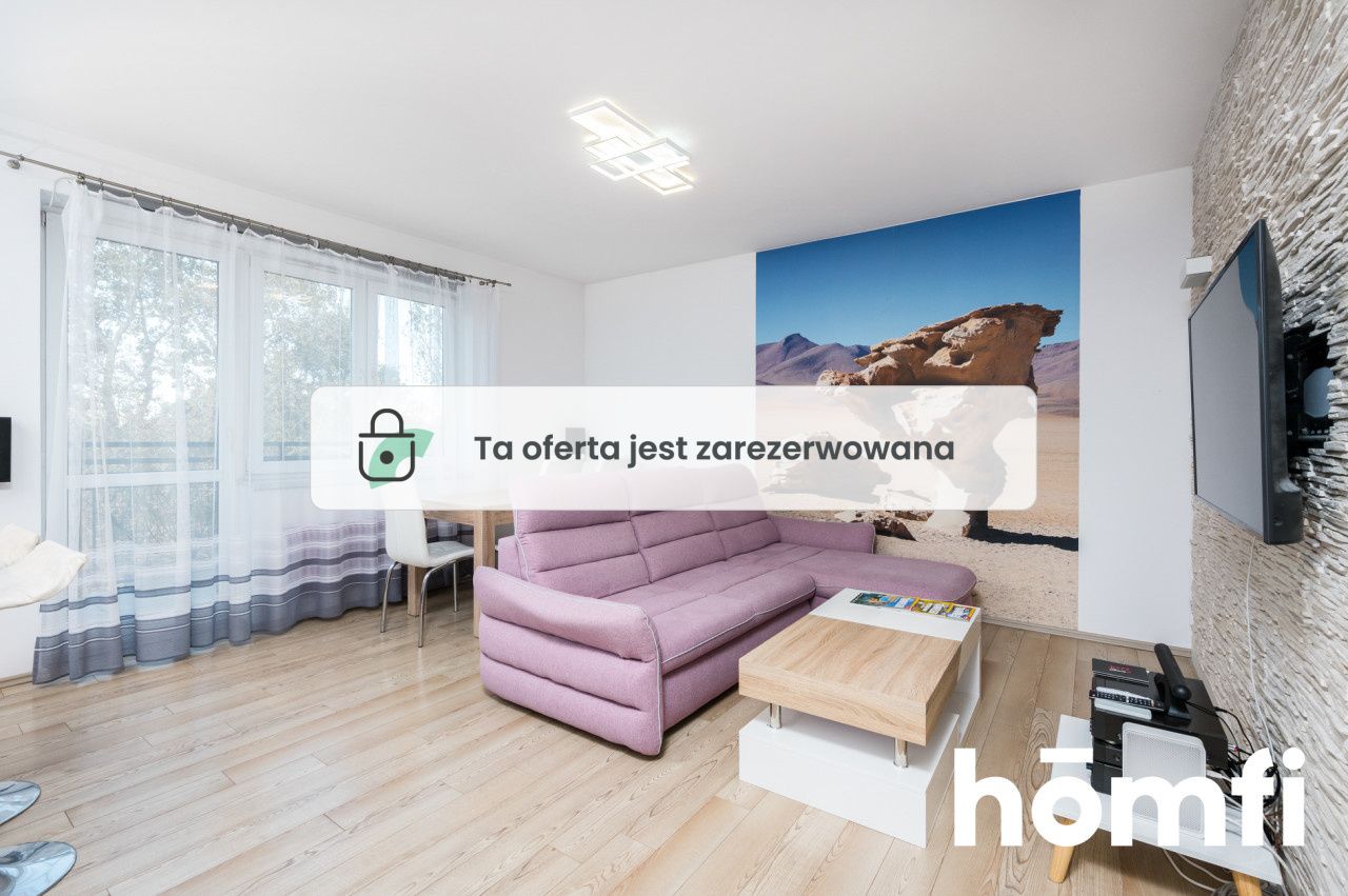 Equipped, two-level apartment near the park - Квартира - Продаж - Kraków, Podgórze / Bieżanów-Prokocim