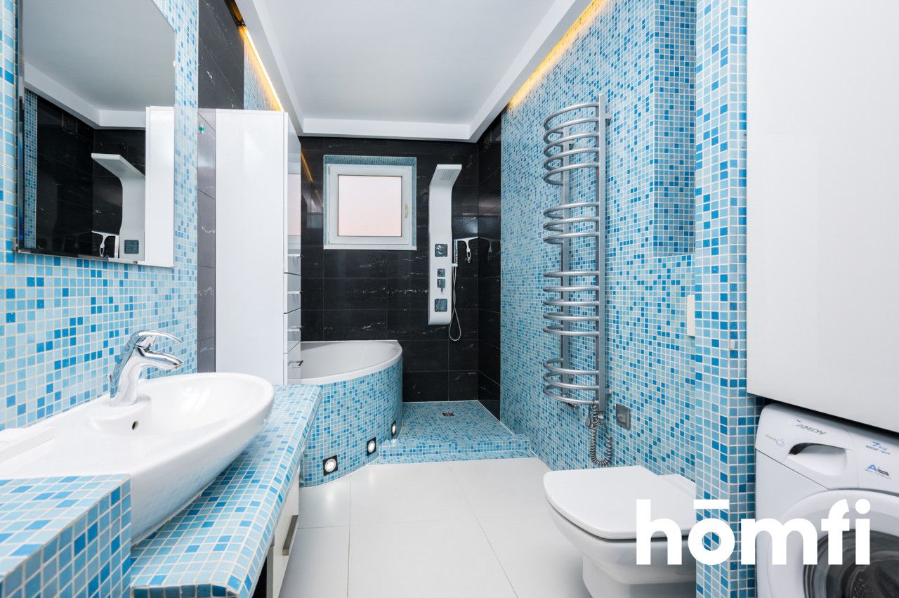 Equipped, two-level apartment near the park - Квартира - Продаж - Kraków, Podgórze / Bieżanów-Prokocim