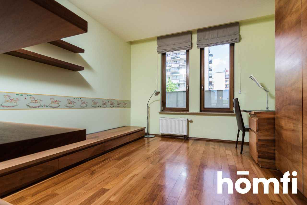 Piękne duże mieszkanie do wynajecia - Mieszkanie - Wynajem - Kraków, Krowodrza