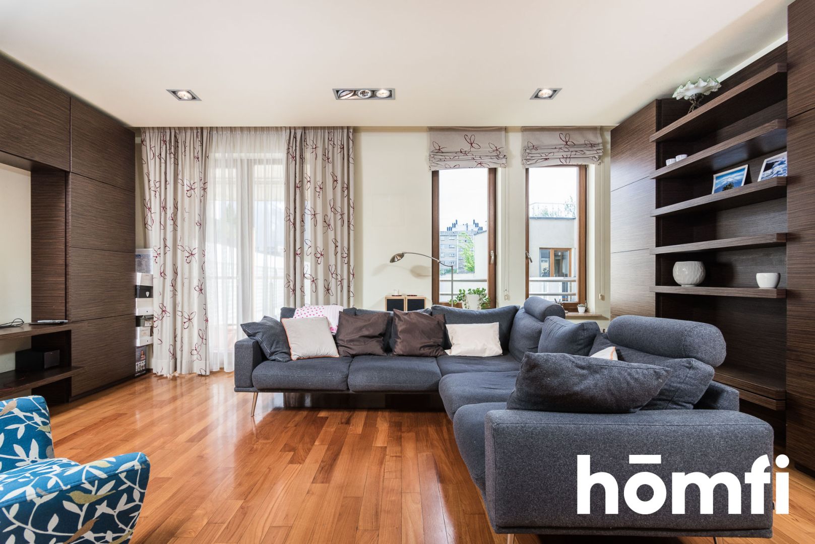 Piękne duże mieszkanie do wynajecia - Mieszkanie - Wynajem - Kraków, Krowodrza