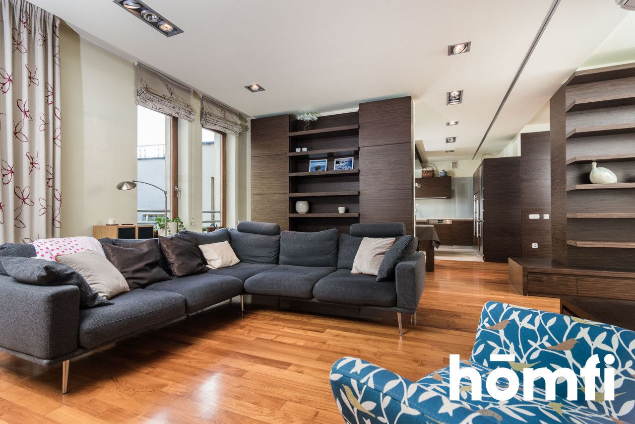 Piękne duże mieszkanie do wynajecia - Mieszkanie - Wynajem - Kraków, Krowodrza