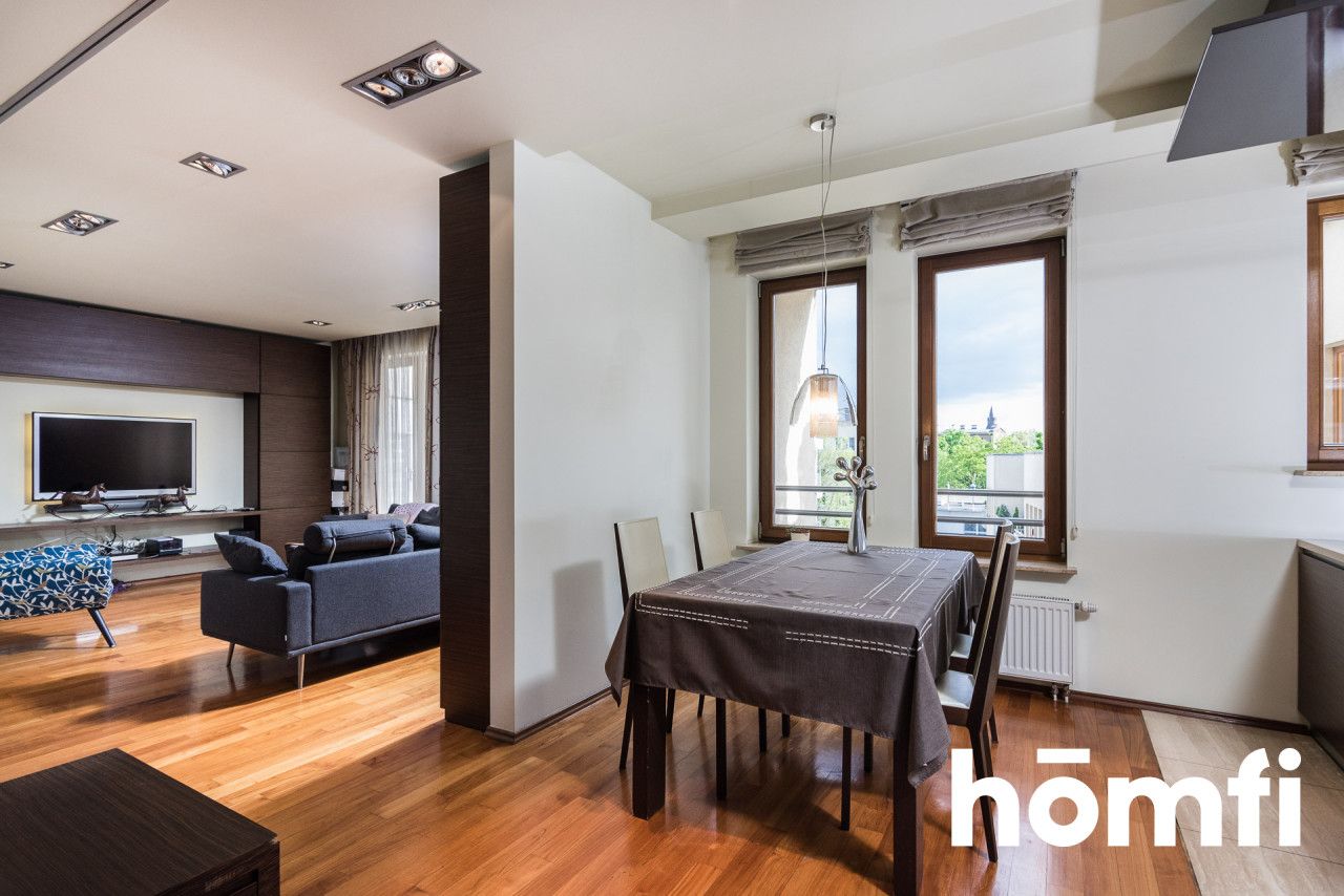 Piękne duże mieszkanie do wynajecia - Mieszkanie - Wynajem - Kraków, Krowodrza