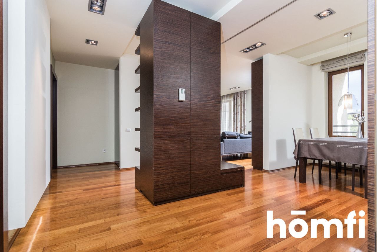 Piękne duże mieszkanie do wynajecia - Mieszkanie - Wynajem - Kraków, Krowodrza