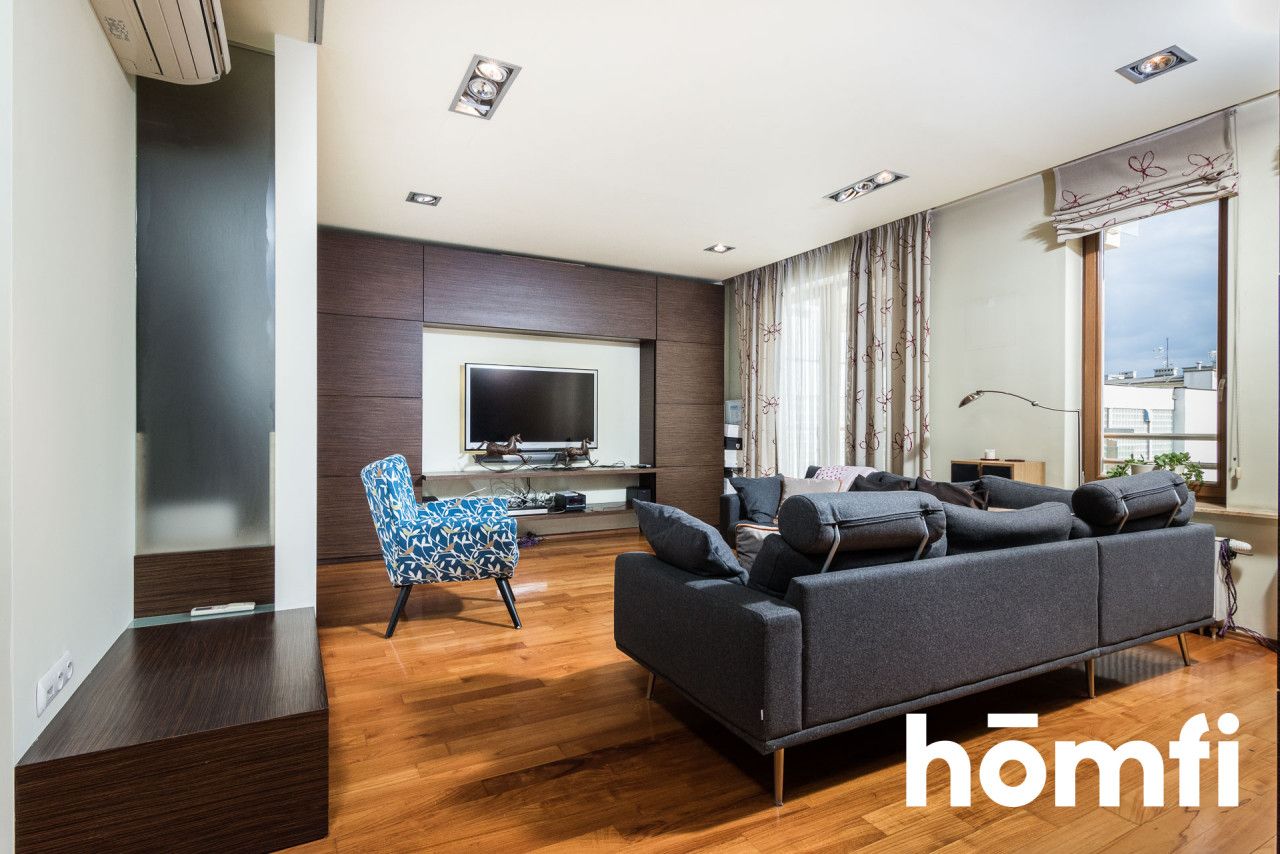 Piękne duże mieszkanie do wynajecia - Mieszkanie - Wynajem - Kraków, Krowodrza